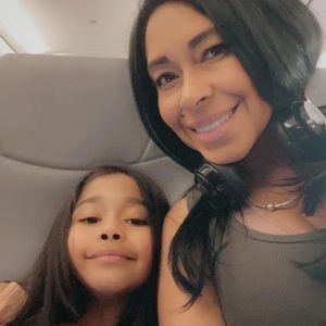 Meet your Posher, Ivette